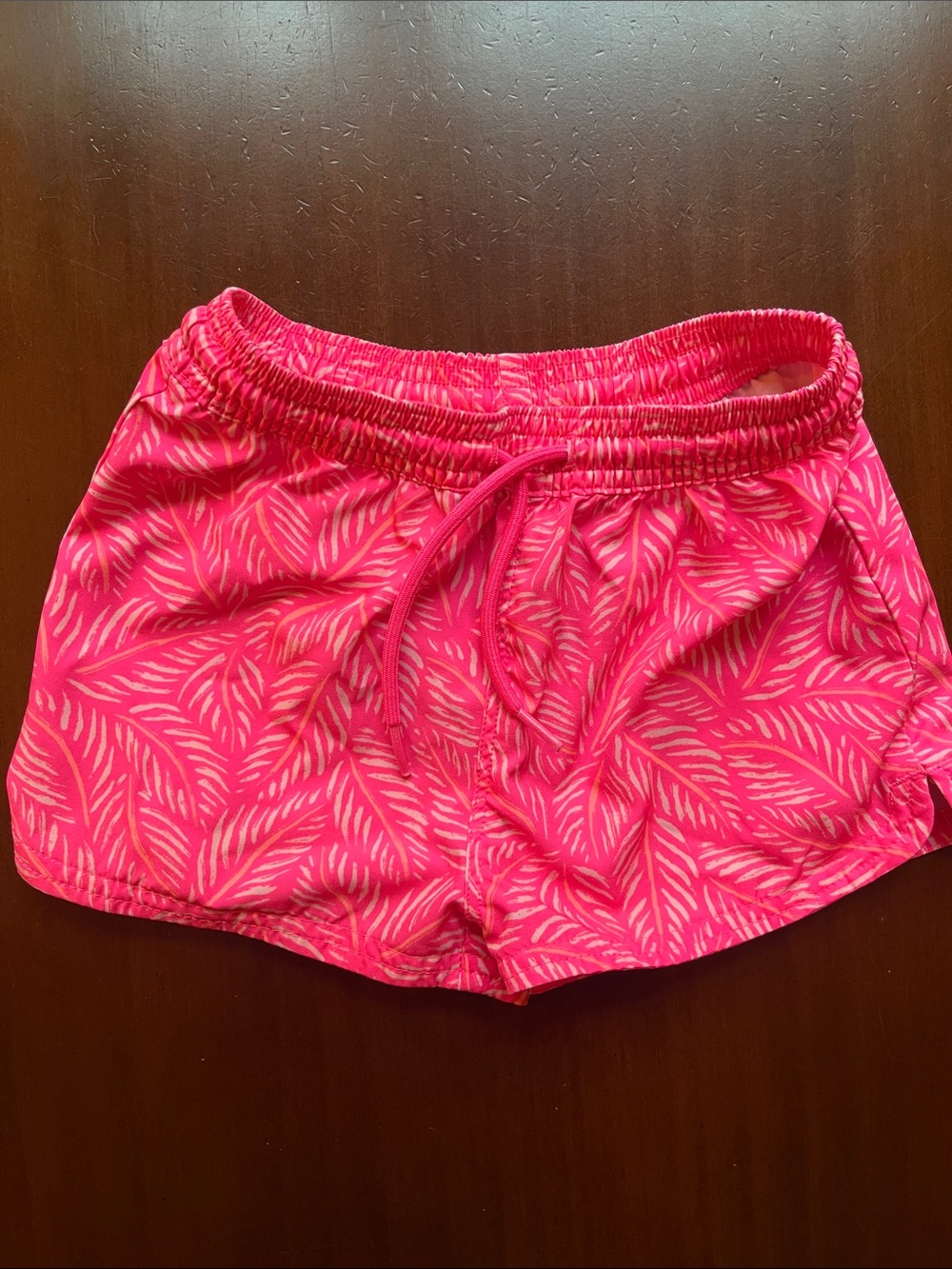 Girls Vineyard Vines Athletic Shorts